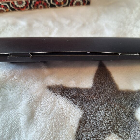 Retired Vera Bradley Pirouette Ball Point Pen Black Ink Twist Refillable‎ READ - Picture 5 of 10